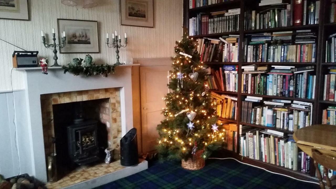 Upper Wood End Farm Bed & Breakfast Marston Moreteyne Bagian luar foto