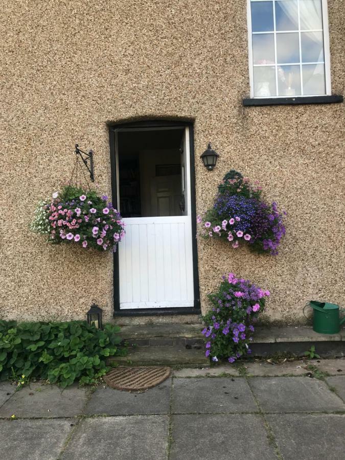 Upper Wood End Farm Bed & Breakfast Marston Moreteyne Bagian luar foto