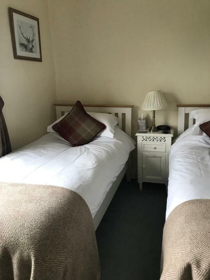 Upper Wood End Farm Bed & Breakfast Marston Moreteyne Bagian luar foto