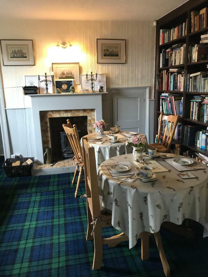 Upper Wood End Farm Bed & Breakfast Marston Moreteyne Bagian luar foto