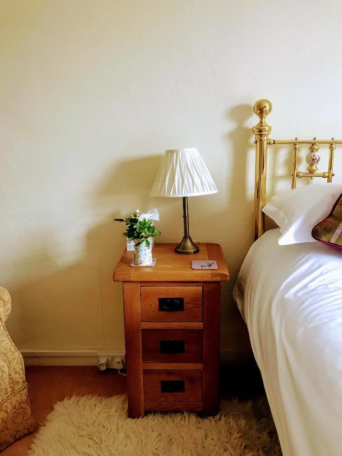 Upper Wood End Farm Bed & Breakfast Marston Moreteyne Bagian luar foto