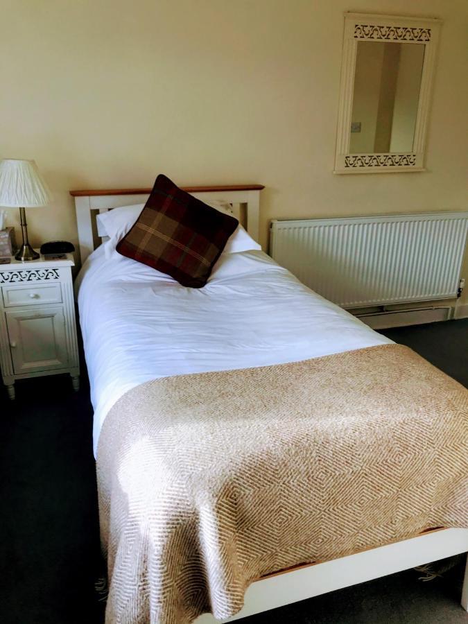Upper Wood End Farm Bed & Breakfast Marston Moreteyne Bagian luar foto