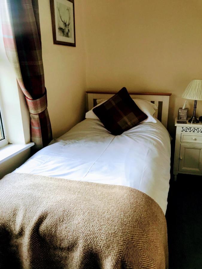 Upper Wood End Farm Bed & Breakfast Marston Moreteyne Bagian luar foto