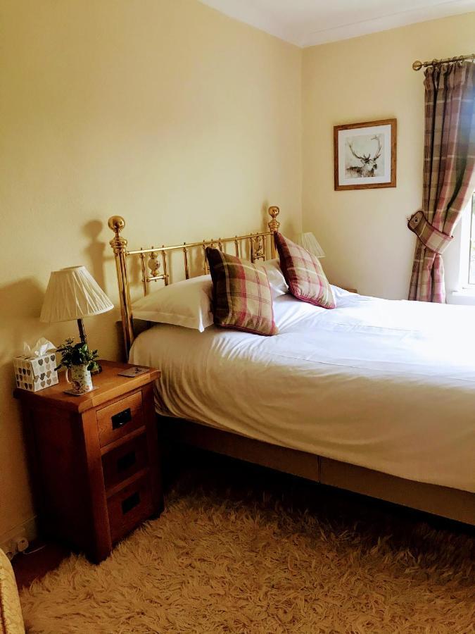 Upper Wood End Farm Bed & Breakfast Marston Moreteyne Bagian luar foto