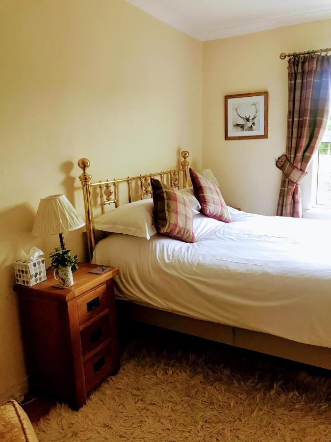 Upper Wood End Farm Bed & Breakfast Marston Moreteyne Bagian luar foto
